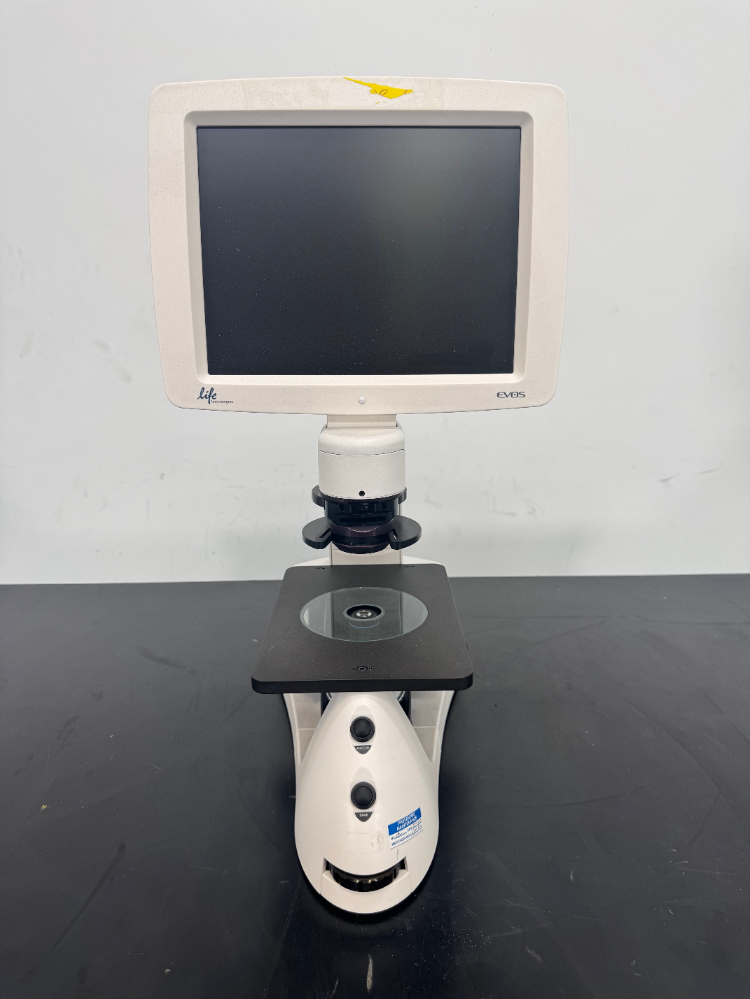 Image of Life Technologies Evos XL Core Microscope
